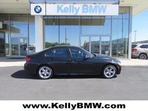 New  BMW 340 i xDrive