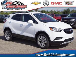 New  Buick Encore Preferred