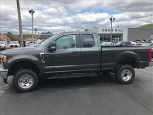 New  Ford F250 Super Duty