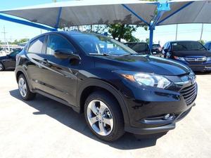 New  Honda HR-V EX