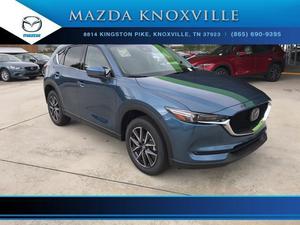 New  Mazda CX-5 Grand Touring