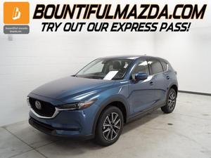 New  Mazda CX-5 Grand Touring