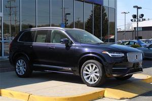 New  Volvo XC90 T6 Inscription