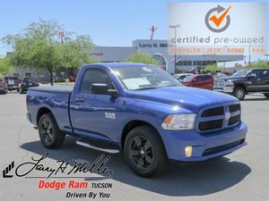  RAM Ram Pickup  - ST