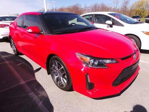  Scion tC -