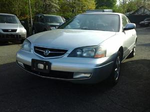 Used  Acura CL 3.2