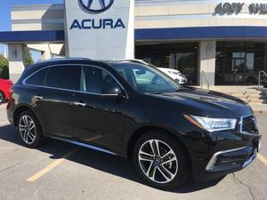 Used  Acura MDX 3.5L w/Advance Package