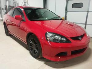 Used  Acura RSX