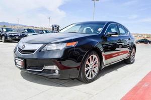 Used  Acura TL 3.5 Special Edition