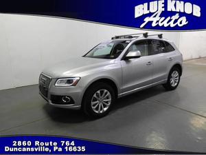 Used  Audi Q5 2.0T Premium quattro