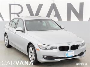 Used  BMW 320 i xDrive