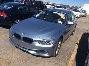 Used  BMW 328 i xDrive