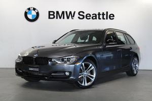 Used  BMW 328d xDrive