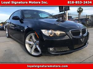 Used  BMW 335 i