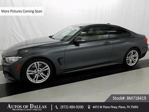 Used  BMW 428 i