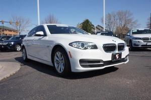 Used  BMW 528 i xDrive