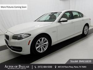 Used  BMW 528 i xDrive