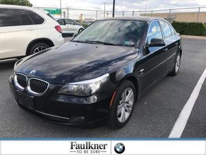 Used  BMW 528 i xDrive