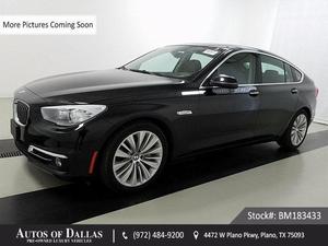 Used  BMW 535 Gran Turismo i xDrive