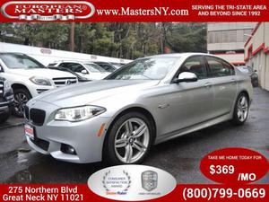 Used  BMW 535 i xDrive