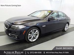 Used  BMW 535 i xDrive