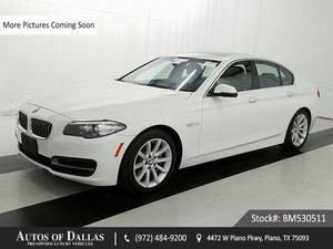 Used  BMW 535 i xDrive