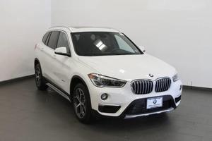 Used  BMW X1 sDrive 28i