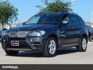 Used  BMW X5 xDrive35d