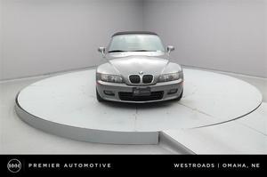 Used  BMW Z3 3.0i Roadster