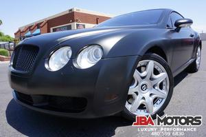 Used  Bentley Continental GT