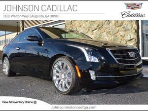 Used  Cadillac ATS 3.6L Premium