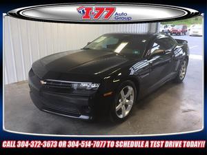 Used  Chevrolet Camaro 1LT