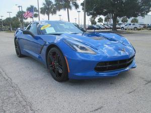 Used  Chevrolet Corvette Stingray Z51