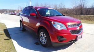 Used  Chevrolet Equinox 1LT