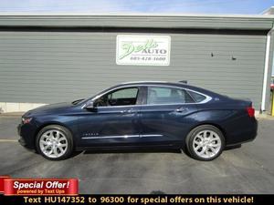 Used  Chevrolet Impala Premier 2LZ