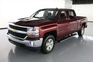 Used  Chevrolet Silverado  LT