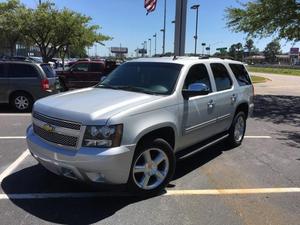 Used  Chevrolet Tahoe LS