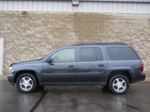 Used  Chevrolet TrailBlazer EXT LS