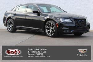 Used  Chrysler 300 S