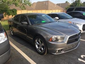 Used  Dodge Charger R/T