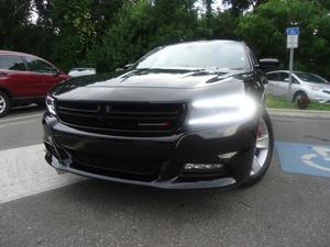 Used  Dodge Charger SXT