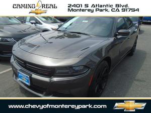 Used  Dodge Charger SXT