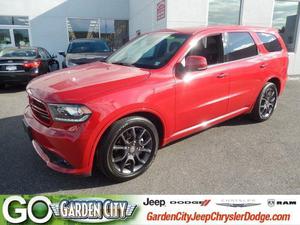 Used  Dodge Durango R/T