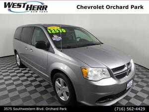 Used  Dodge Grand Caravan SE