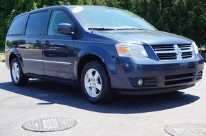 Used  Dodge Grand Caravan SXT