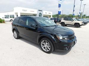 Used  Dodge Journey GT