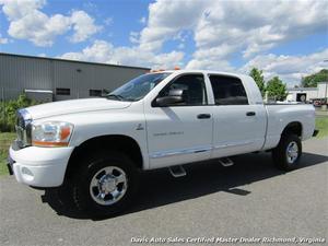 Used  Dodge Ram  Laramie