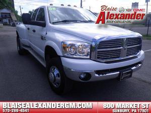 Used  Dodge Ram  SLT