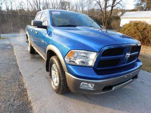 Used  Dodge Ram  Sport