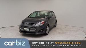 Used  Ford C-Max Hybrid SEL